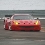 Ferrari 458 GTC