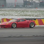 Ferrari 458 GTC