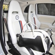 Fiat 500 Abarth Monza