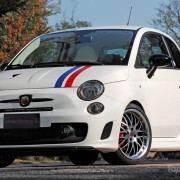 Fiat 500 Abarth Monza