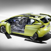 Ford Iosis Max Concept