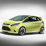 Ford Iosis Max Concept