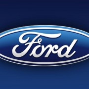 Ford Logo