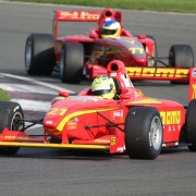 Formula Palmer Audi