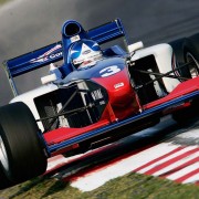 Formula Palmer Audi