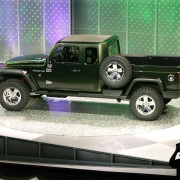 Jeep Gladiator Concept