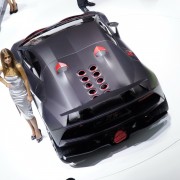 Lamborghini Sesto Elemento