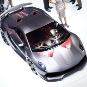 Lamborghini Sesto Elemento