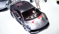 Lamborghini Sesto Elemento
