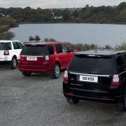 Land Rover Freelander 2 SD4 Sport LE