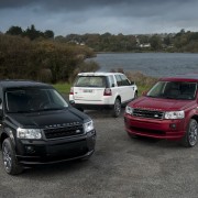 Land Rover Freelander 2 SD4 Sport LE