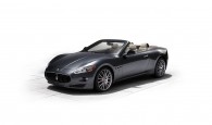 Maserati GranTurismo Convertible