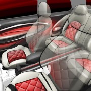 Mini Paceman Concept