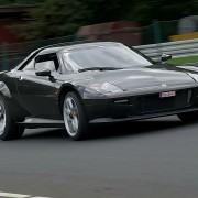 New Lancia Stratos