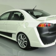 Proton Inspira Jebat Concept