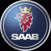 Saab Logo