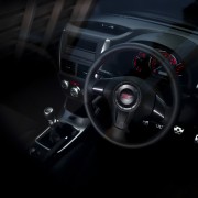 Subaru Impreza WRX STI Spec C
