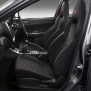 Subaru Impreza WRX STI Spec C