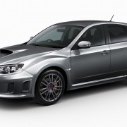 Subaru Impreza WRX STI Spec C