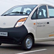 Tata Nano