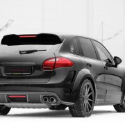 TopCar Porsche Cayenne Vantage 2