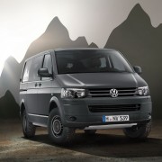 VW Transporter Rockton