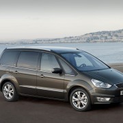 2010 Ford Galaxy