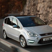 2010 Ford S-MAX