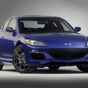 2010 Mazda RX-8