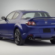 2010 Mazda RX-8