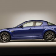 2010 Mazda RX-8