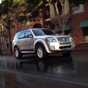 2010 Mercury Mariner