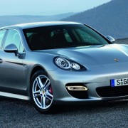 2010 Porsche Panamera