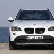 2011 BMW X1