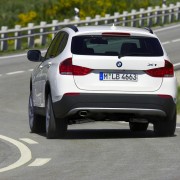 2011 BMW X1