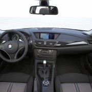 2011 BMW X1