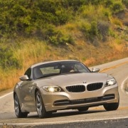 2011 BMW Z4 sDrive30i