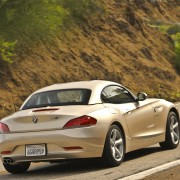 2011 BMW Z4 sDrive30i