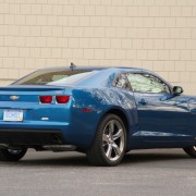 2011 Chevrolet Camaro RS