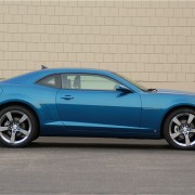 2011 Chevrolet Camaro RS