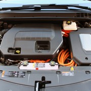2011 Chevrolet Volt