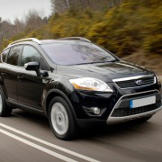 2011 Ford Kuga