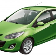 2011 Mazda 2