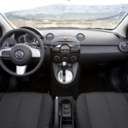 2011 Mazda 2