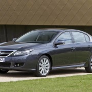 2011 Renault Latitude