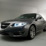 2011 Saab 9-5