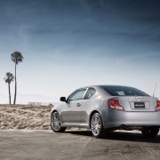 2011 Scion tC
