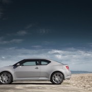 2011 Scion tC