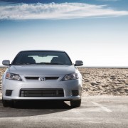 2011 Scion tC