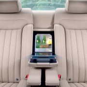 2011 Volkswagen Phaeton